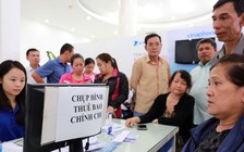 Bỗng dưng mất số điện thoại