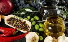 Bạn biết gì về chế độ ăn Địa Trung Hải?