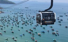 Việt Nam có 2 bãi biển đẹp nhất Đông Nam Á