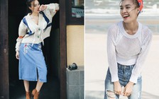 Vũ điệu Jean ngày nắng