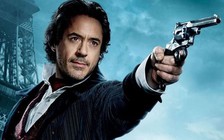 'Sherlock Holmes 3' sẽ ra mắt vào Giáng sinh 2020