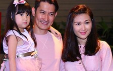 Vợ Huy Khánh cấm chồng cho con gái giao du với Phạm Anh Khoa