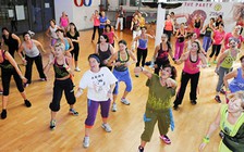 Bí quyết để khỏe mạnh dành cho người bận rộn