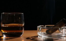 Chất cồn + thuốc lá + ma túy = Mối đe dọa sức khỏe cộng đồng lớn nhất