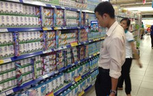 Vinamilk chi 2.900 tỉ đồng trả cổ tức