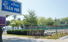 'Vườn sách' 2 năm vẫn trên... giấy