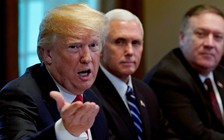 Nhà Trắng vất vả đối phó rò rỉ thông tin