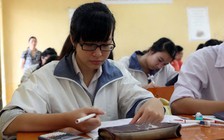 Áp lực tuyển sinh lớp 10 dồn vào trường tốp giữa