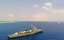 Trung Quốc gia tăng hoạt động phi pháp ở Hoàng Sa