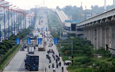 Kiến nghị gia hạn khoản vay vốn tuyến metro Bến Thành - Suối Tiên