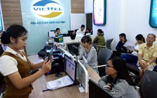 Nhà mạng tiếp tục 'thúc' bổ sung thông tin