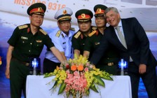 Lần đầu tiên Việt Nam đóng tàu tìm kiếm cứu nạn tàu ngầm