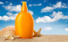 FDA: Không có viên thuốc nào có thể thay thế kem chống nắng