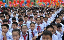 Trường THCS công chất lượng cao ở Hà Nội chỉ xét tuyển vào lớp 6