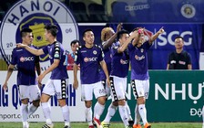 Hà Nội - FLC Thanh Hóa: 7 siêu phẩm trên sân Hàng Đẫy