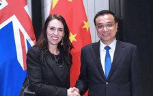 Trung Quốc bị nghi dính líu chính trị New Zealand