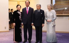 Việt Nam - Nhật Bản đang gắn bó hơn bao giờ hết