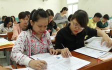 Những lưu ý sau khi học sinh thi lớp 10