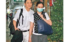 Rộ tin vợ Lưu Đức Hoa mang thai lần hai ở tuổi 52