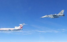 Đài Loan đẩy mạnh tự phát triển vũ khí