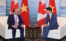 Canada hoan nghênh sáng kiến của Việt Nam tại Hội nghị G7 mở rộng