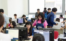 Hiệu trưởng cũ sẽ ký bằng tốt nghiệp cho sinh viên Trường ĐH Hoa Sen