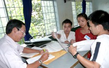 Bật mí những bí mật thi THPT quốc gia