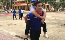 Nhiều hỗ trợ thí sinh mùa thi