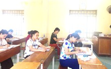 Đáp án 'thoáng', chấm thi dễ lệch ?