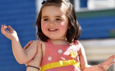 Cô bé 2 tuổi được ghép 2 lá phổi đã xuất viện