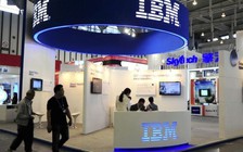 IBM thử nghiệm tiền mã hóa gắn với USD