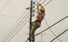 Kéo giảm sự cố lưới điện và tai nạn điện trong nhân dân