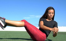 Tập thể dục ngày 2 buổi: Có lợi hay có hại?