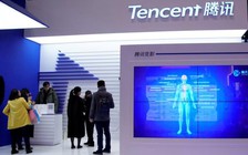 Tencent muốn mở rộng sang Mỹ mặc chiến tranh thương mại