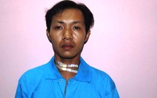 Tạm giữ nghi phạm đâm cha của người yêu cũ tử vong
