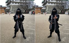 Kiếm tiền tỉ bằng nghề ninja