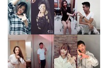 Mạng xã hội video ngắn Tik Tok chạm mốc 500 trăm triệu người dùng