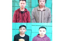 Khởi tố đường dây cá độ bóng đá