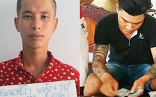 Nghiện ma túy, cướp giật 250 triệu đồng của người đi đường