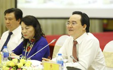 Tiếp tục hoàn thiện kỳ thi THPT quốc gia