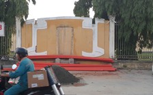 Vì sao di dời Bia tưởng niệm 11 cô gái sông Hương?