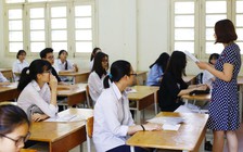 Lo thay đổi 'gây sốc' tuyển sinh lớp 10