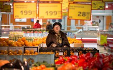 Kinh tế Nga “vẫn vững trước trừng phạt của Mỹ”