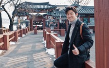 Chàng trai Việt làm đại sứ du lịch Seoul