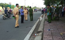 Bắt giữ tài xế gây tai nạn chết người rồi bỏ chạy