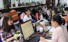 Vào cao đẳng với điểm cao hơn thủ khoa đại học