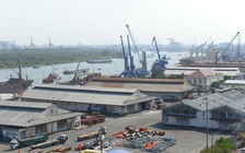 Cảng Cát Lái đã kết nối 'một cửa' với Tân Cảng Sài Gòn