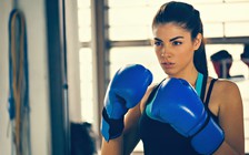 Chơi boxing có lợi gì cho sức khỏe?