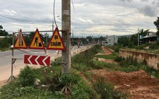 Đi không nỡ, ở không xong vì chậm giải tỏa