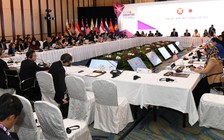 Châu Á - Thái Bình Dương tăng tốc hoàn thiện RCEP